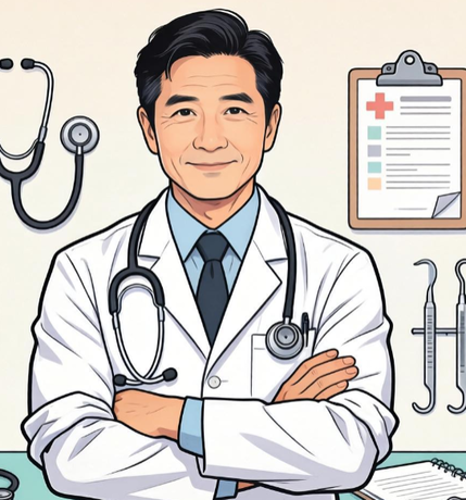 金颂良在哪家医院